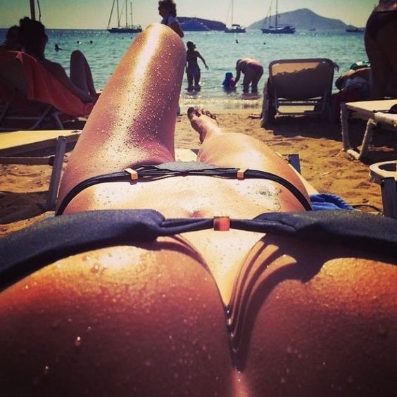 Отличные селфи