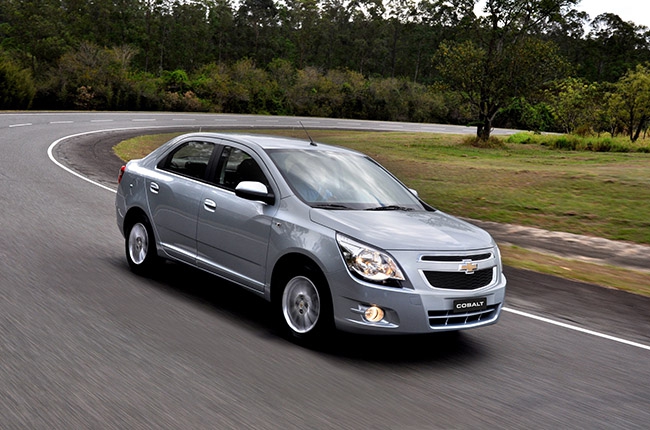 15 самых ожидаемых в России автоновинок 2013 года