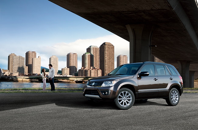 15 самых ожидаемых в России автоновинок 2013 года 15 самых ожидаемых в России автоновинок 2013 года