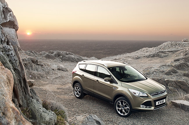 15 самых ожидаемых в России автоновинок 2013 года