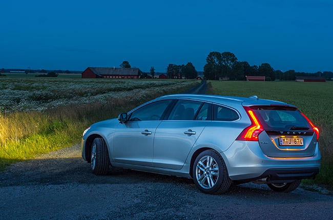 15 самых ожидаемых в России автоновинок 2013 года