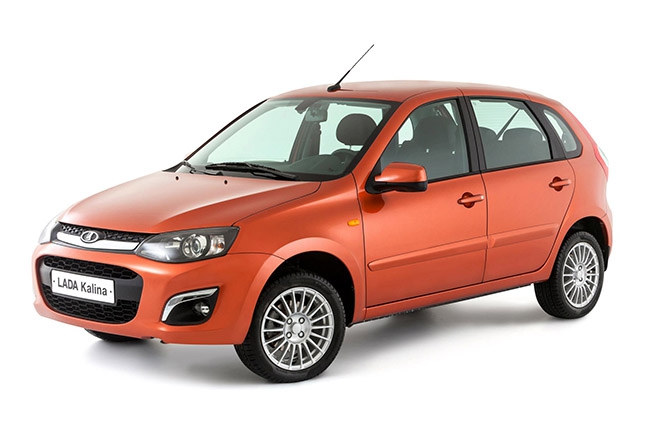 15 самых ожидаемых в России автоновинок 2013 года