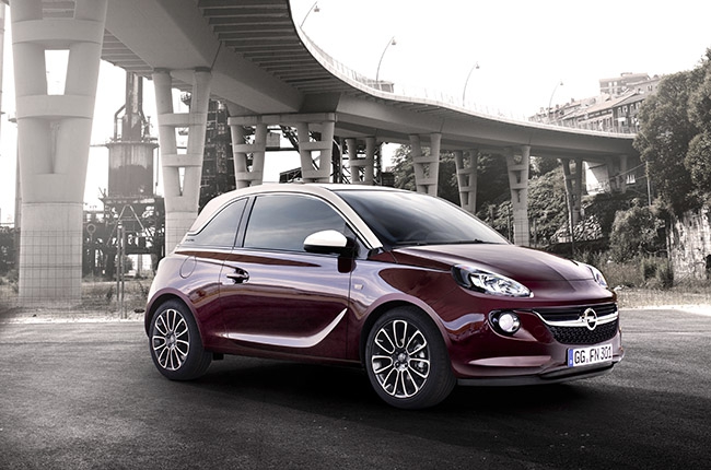 15 самых ожидаемых в России автоновинок 2013 года