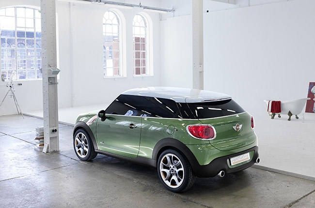 15 самых ожидаемых в России автоновинок 2013 года