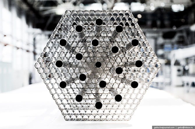 Промышленность Новосибирска