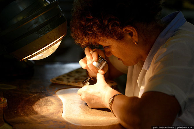 Промышленность Новосибирска