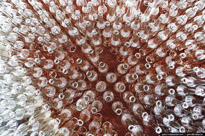 Промышленность Новосибирска