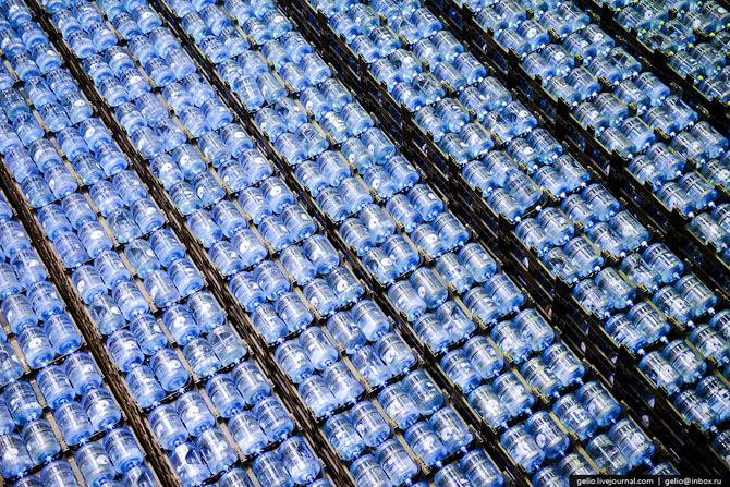 Промышленность Новосибирска