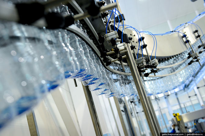 Промышленность Новосибирска