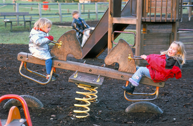 О чем якобы говорят в лифте банка на Уолл-стрит