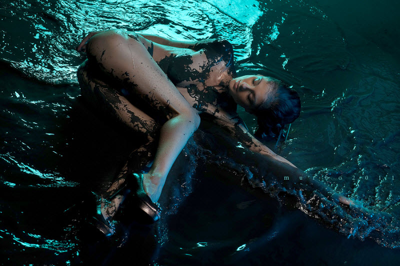 Очень разнообразные и яркие фотографии