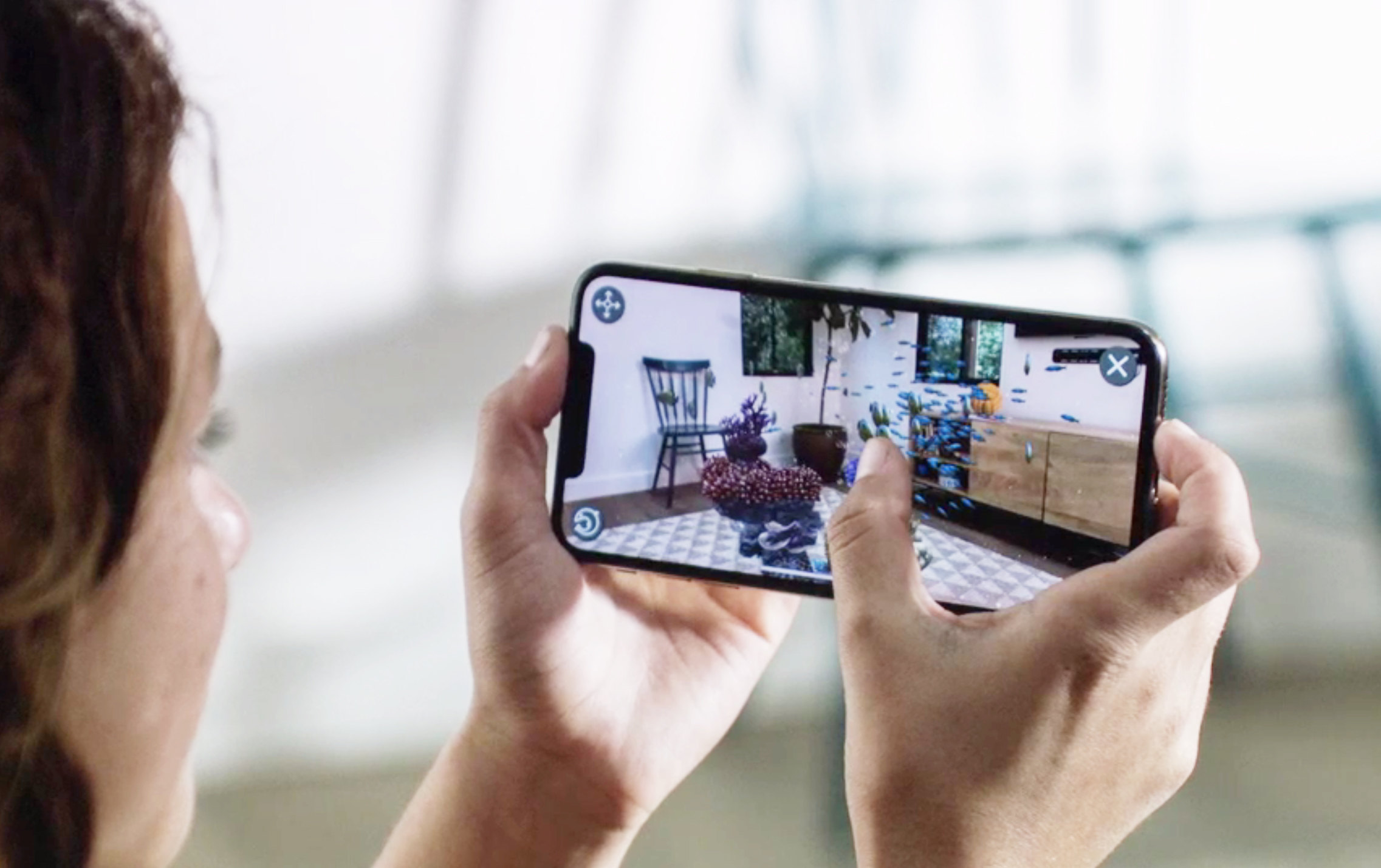 Как прошла презентация Apple Как прошла презентация Apple