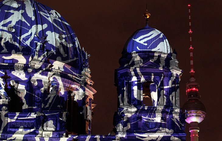 Ночные огни Ночные огни