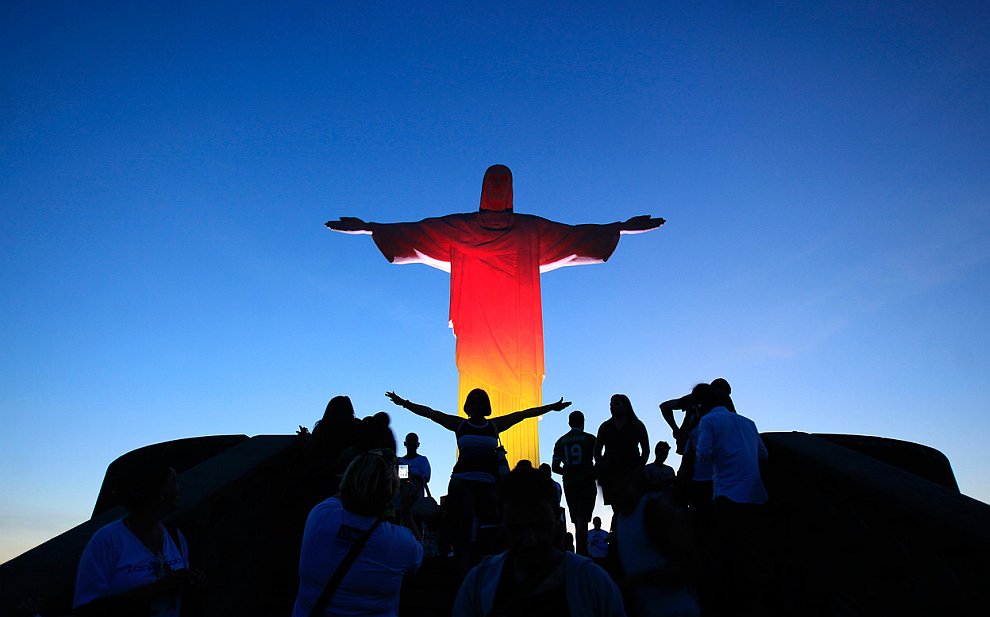 Ночные огни Ночные огни