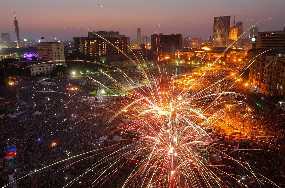 Ночные огни Ночные огни