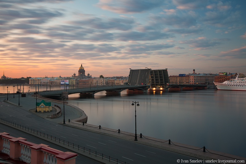 Открыточные виды Санкт-Петербурга Открыточные виды Санкт-Петербурга