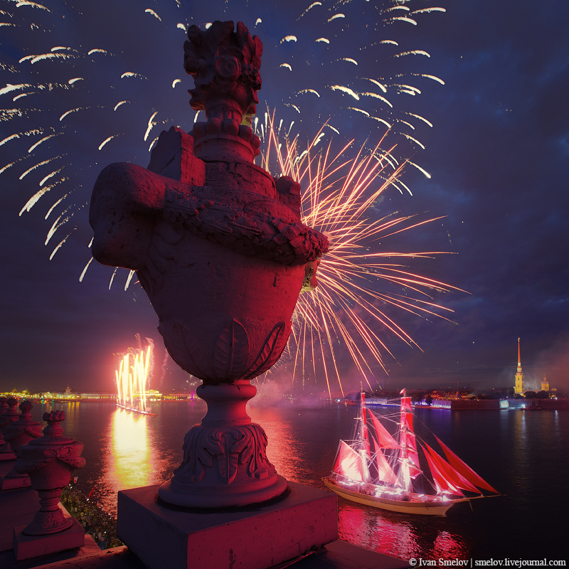 Открыточные виды Санкт-Петербурга Открыточные виды Санкт-Петербурга