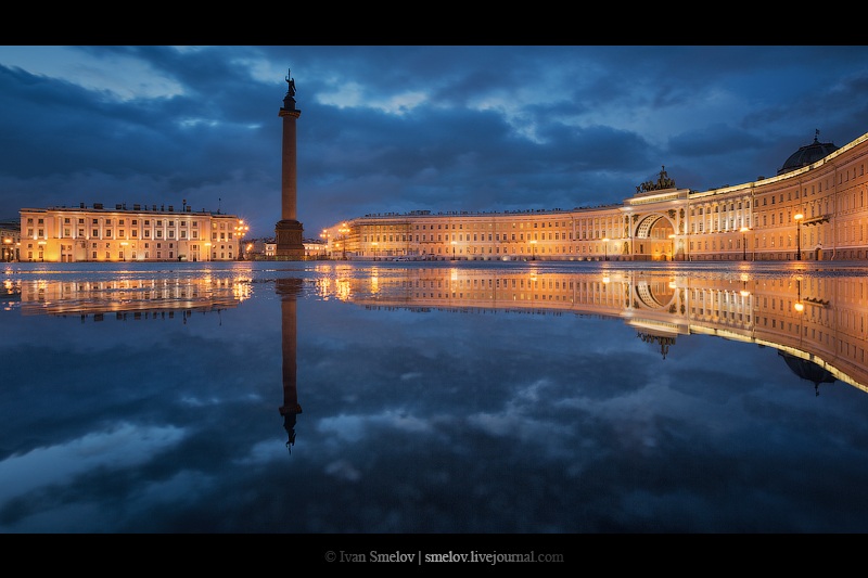 Открыточные виды Санкт-Петербурга Открыточные виды Санкт-Петербурга