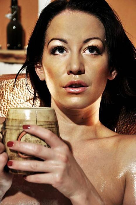 Девки и пиво