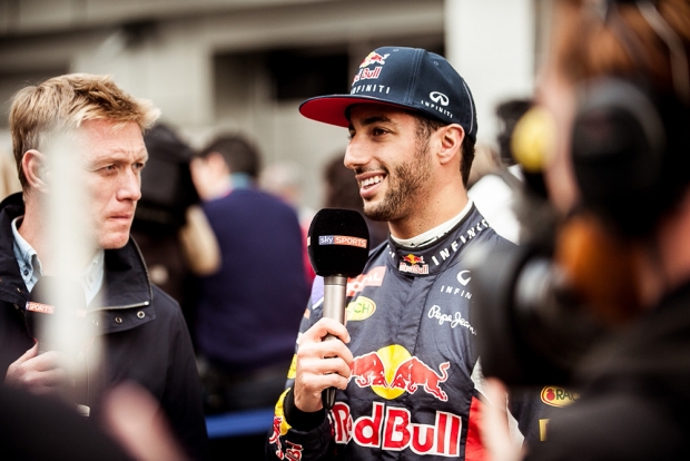 Олимпийская формула: как политики и бизнесмены отдохнули в Сочи