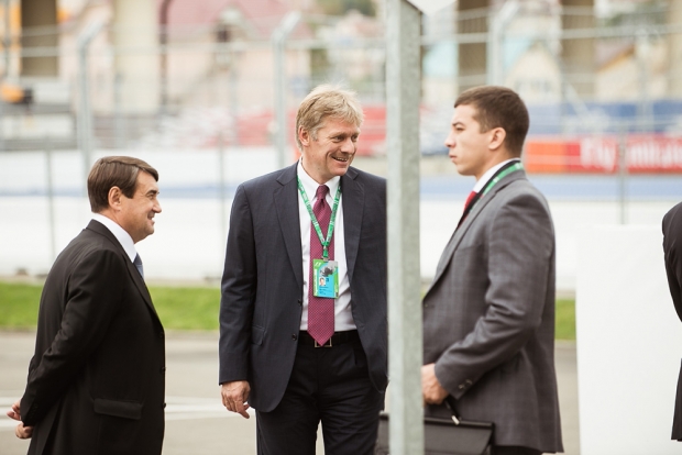 Олимпийская формула: как политики и бизнесмены отдохнули в Сочи