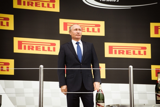 Олимпийская формула: как политики и бизнесмены отдохнули в Сочи