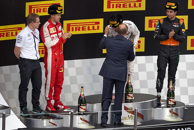 Олимпийская формула: как политики и бизнесмены отдохнули в Сочи