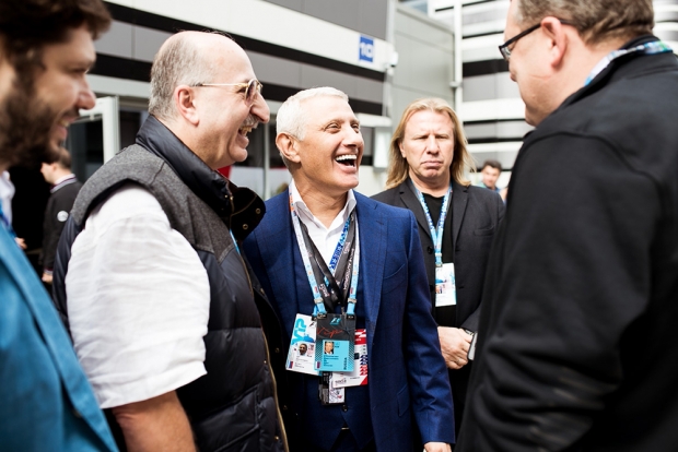 Олимпийская формула: как политики и бизнесмены отдохнули в Сочи