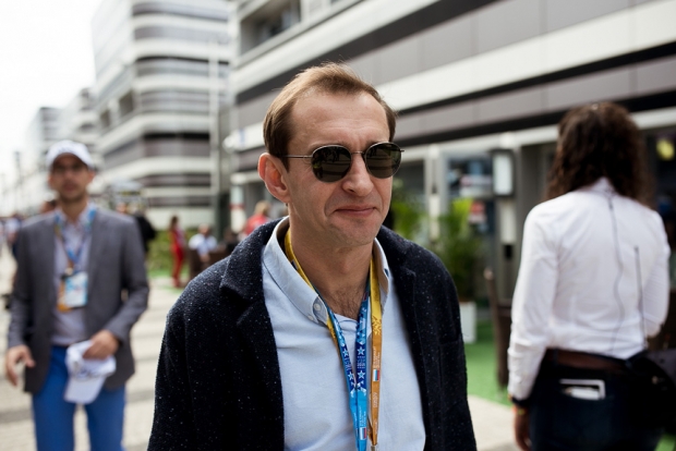 Олимпийская формула: как политики и бизнесмены отдохнули в Сочи