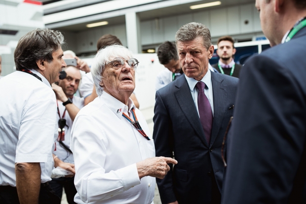 Олимпийская формула: как политики и бизнесмены отдохнули в Сочи