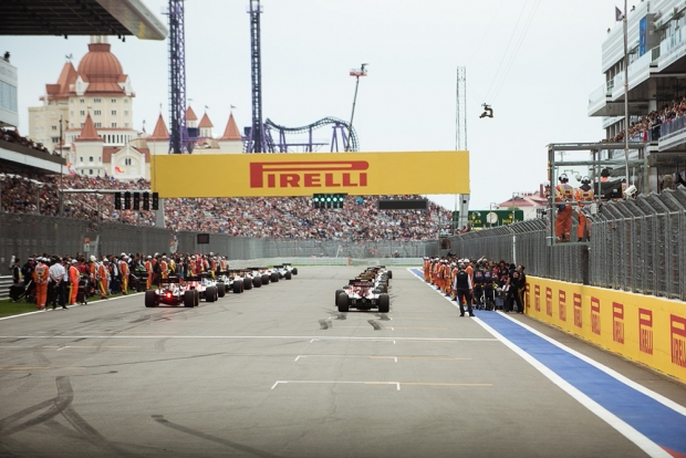 Олимпийская формула: как политики и бизнесмены отдохнули в Сочи