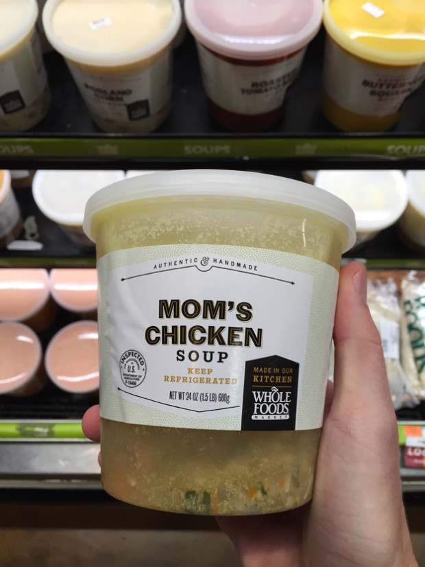 13 странных продуктов, продающихся в американских магазинах