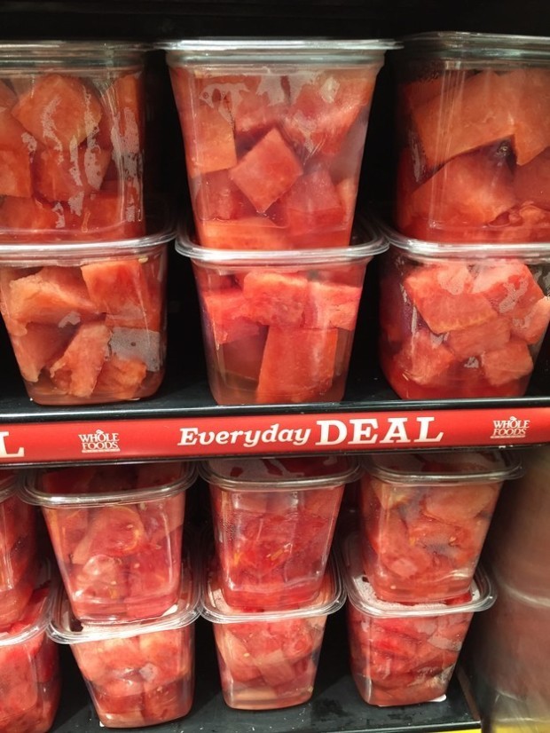 13 странных продуктов, продающихся в американских магазинах