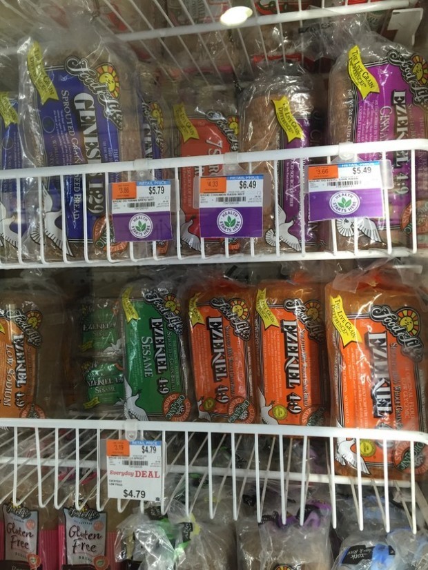 13 странных продуктов, продающихся в американских магазинах