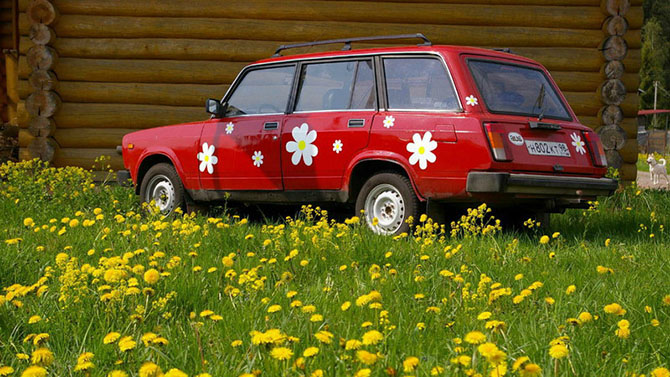 10 автомобилей, которые медленнее всего разгоняются до 100 км/ч 10 автомобилей, которые медленнее всего разгоняются до 100 км/ч