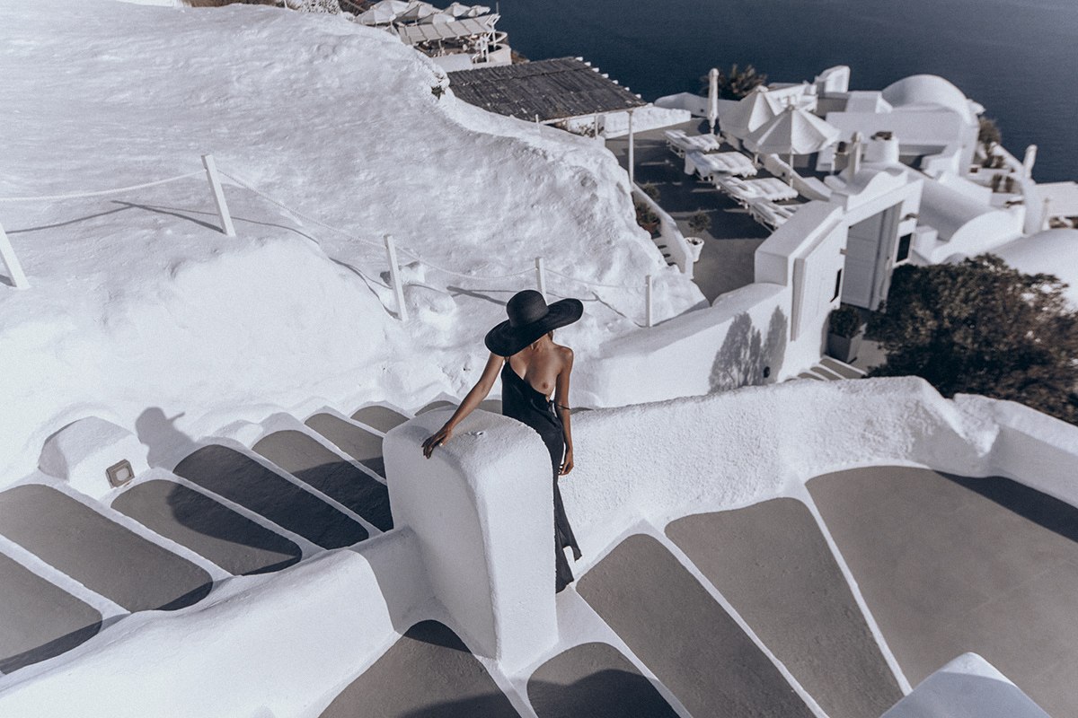 Красивое ню Александры Бодровой