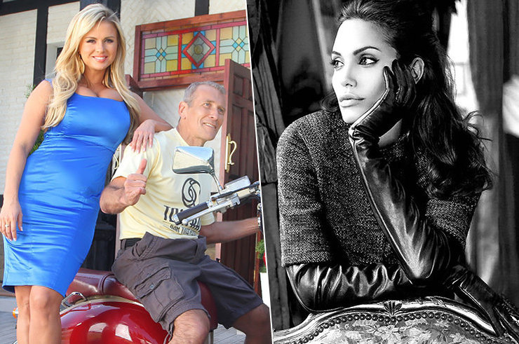 Реклама с участием знаменитостей, которая с треском провалилась