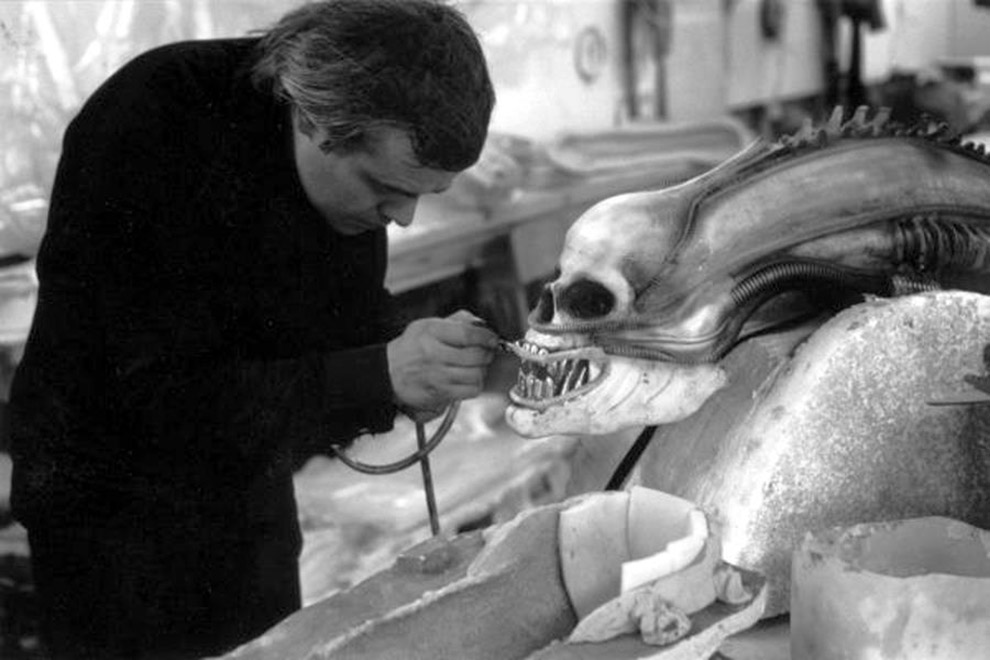 Киномонстры в разрезе