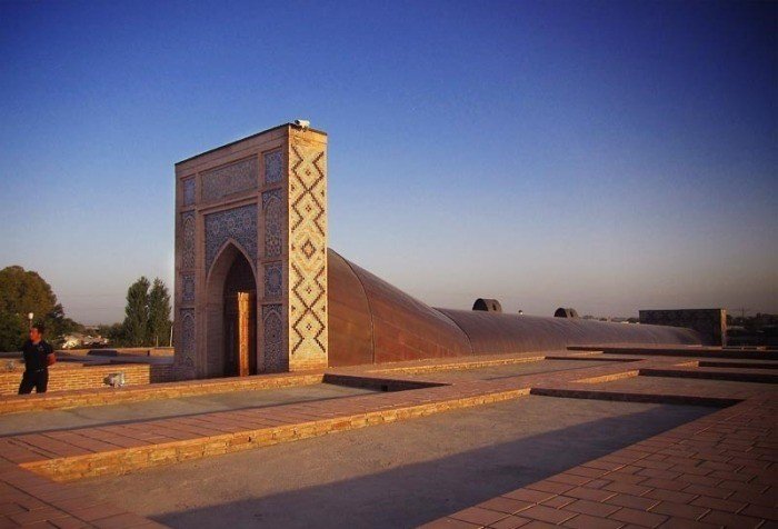 Чего достигли ученые в прошлом веке