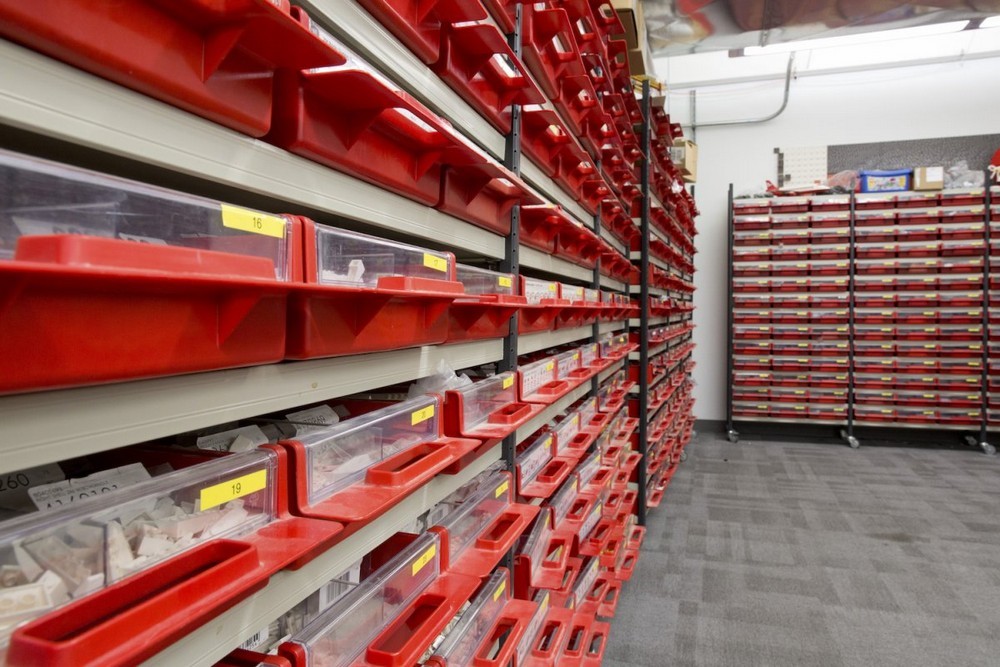 Создание скульптур из Lego Создание скульптур из Lego