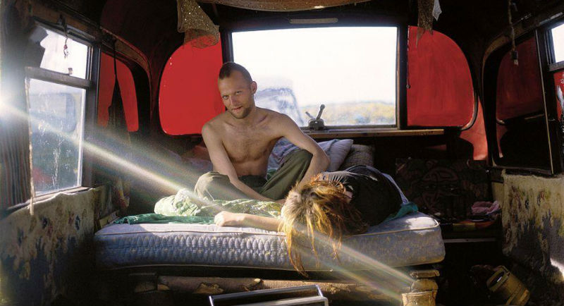 Цыгане в XXI веке Цыгане в XXI веке