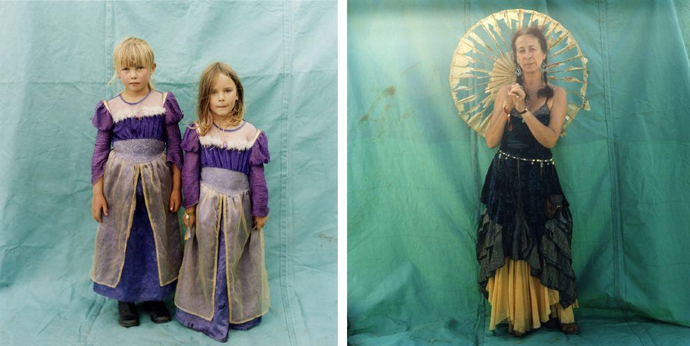 Цыгане в XXI веке Цыгане в XXI веке