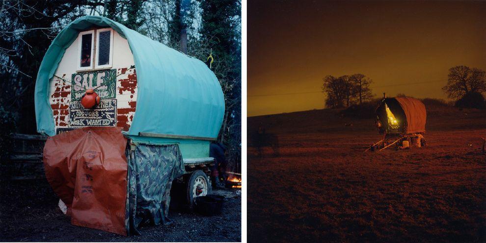 Цыгане в XXI веке Цыгане в XXI веке