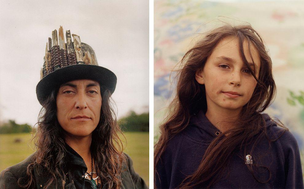 Цыгане в XXI веке Цыгане в XXI веке