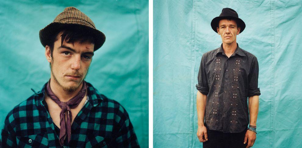 Цыгане в XXI веке Цыгане в XXI веке