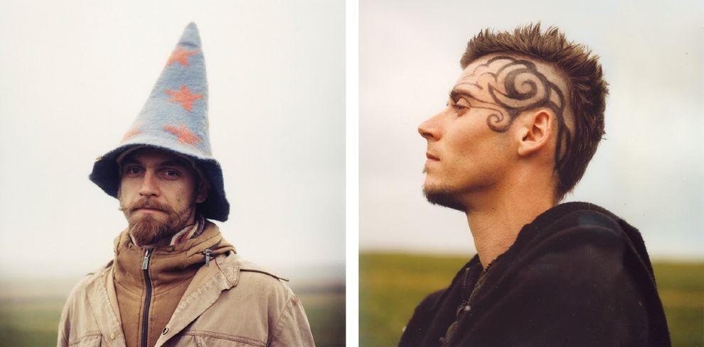 Цыгане в XXI веке Цыгане в XXI веке