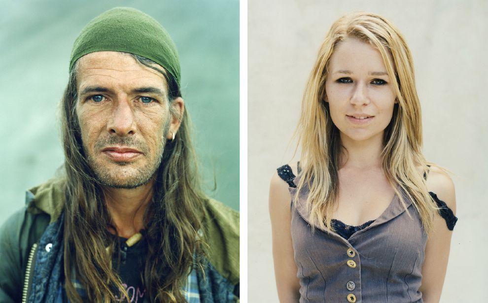 Цыгане в XXI веке Цыгане в XXI веке