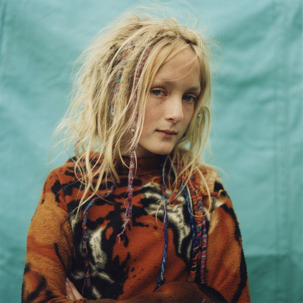 Цыгане в XXI веке Цыгане в XXI веке