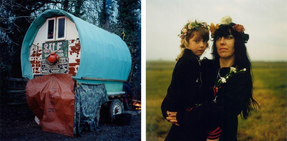 Цыгане в XXI веке Цыгане в XXI веке