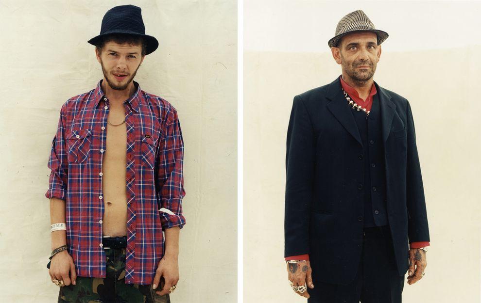 Цыгане в XXI веке Цыгане в XXI веке